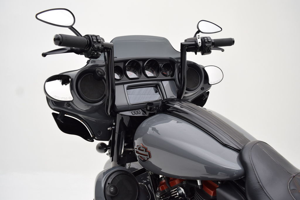 CVO® Street Glide®