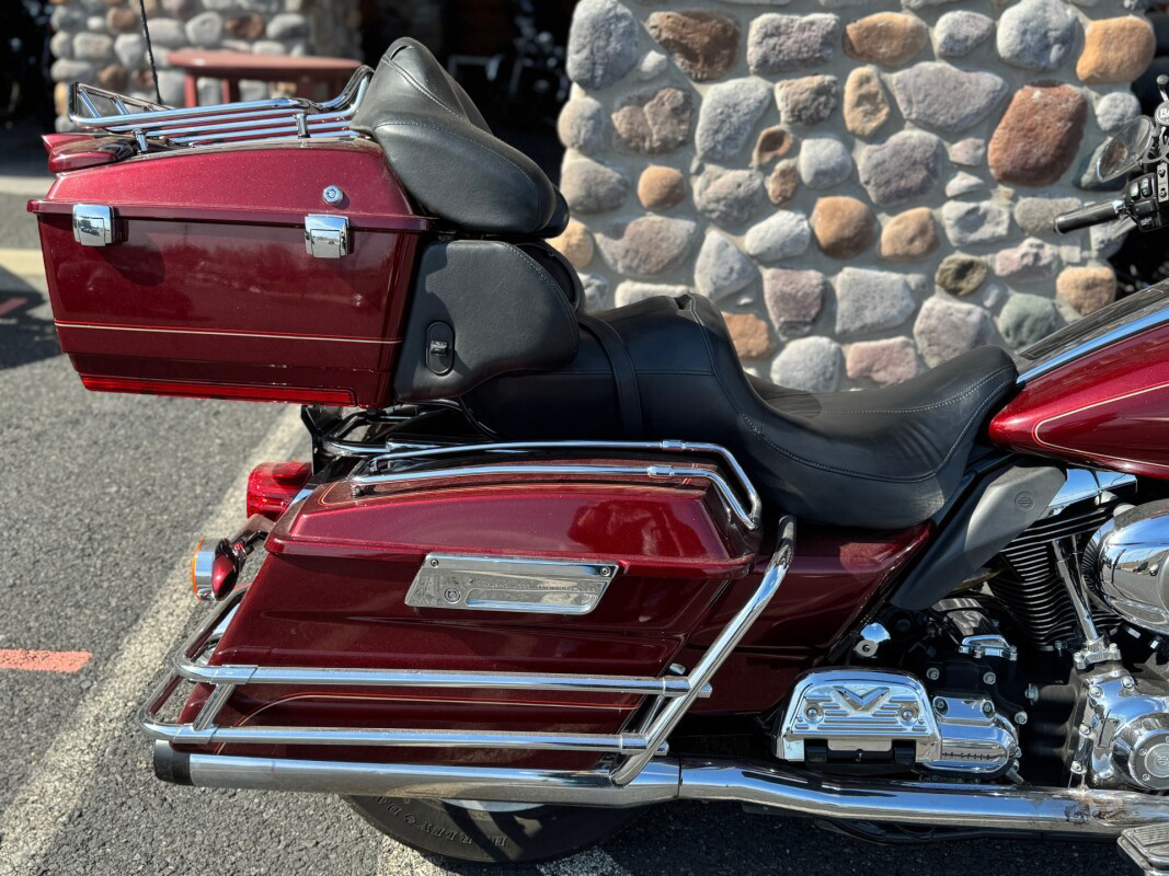Electra Glide® Classic