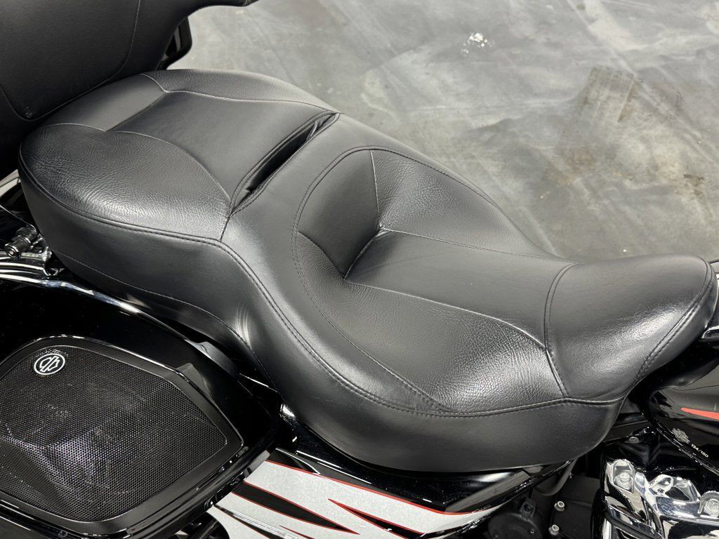 Street Glide® Special