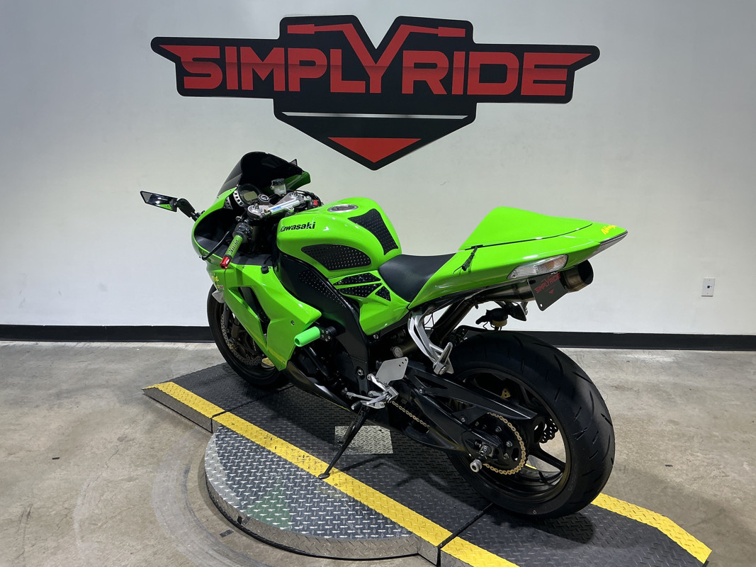 Ninja ZX-10R