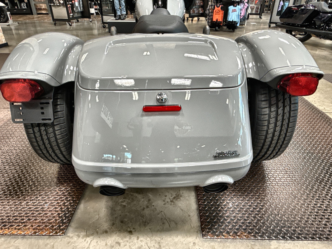 Road Glide® 3