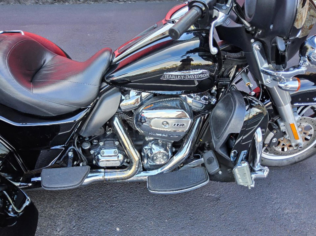 Tri Glide® Ultra