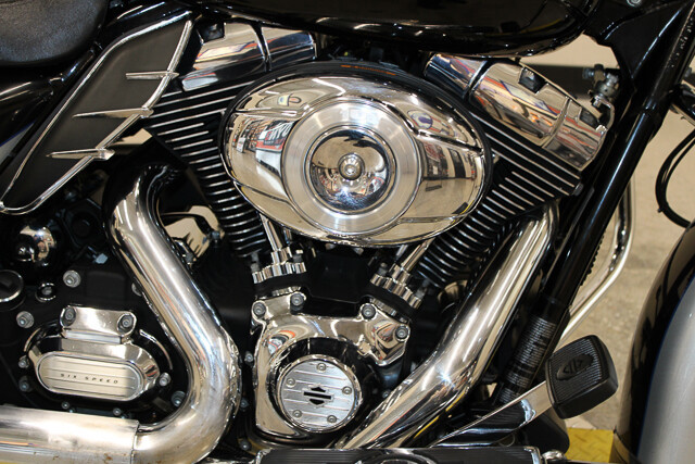 Electra Glide® Ultra® Limited