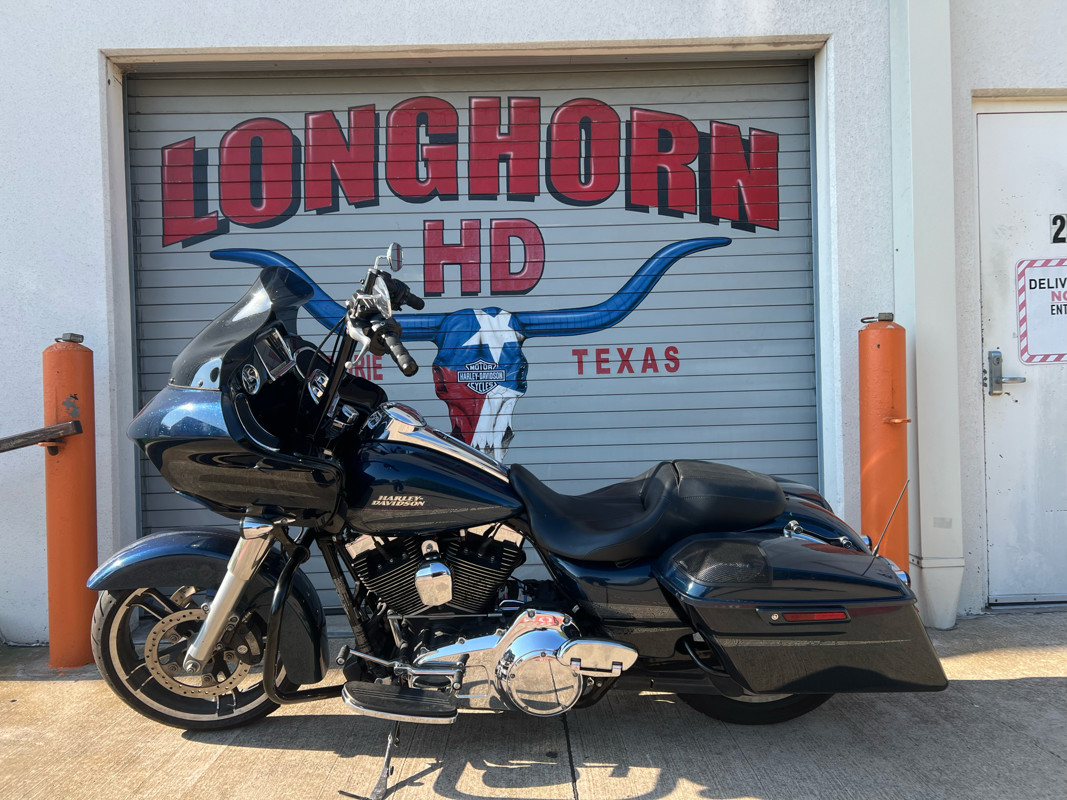 Road Glide® Special