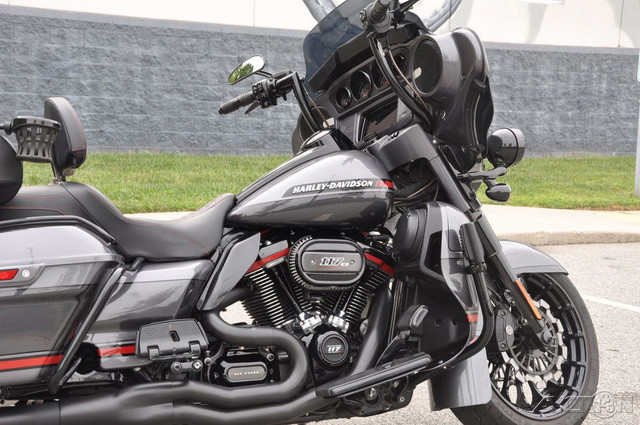 CVO® Limited