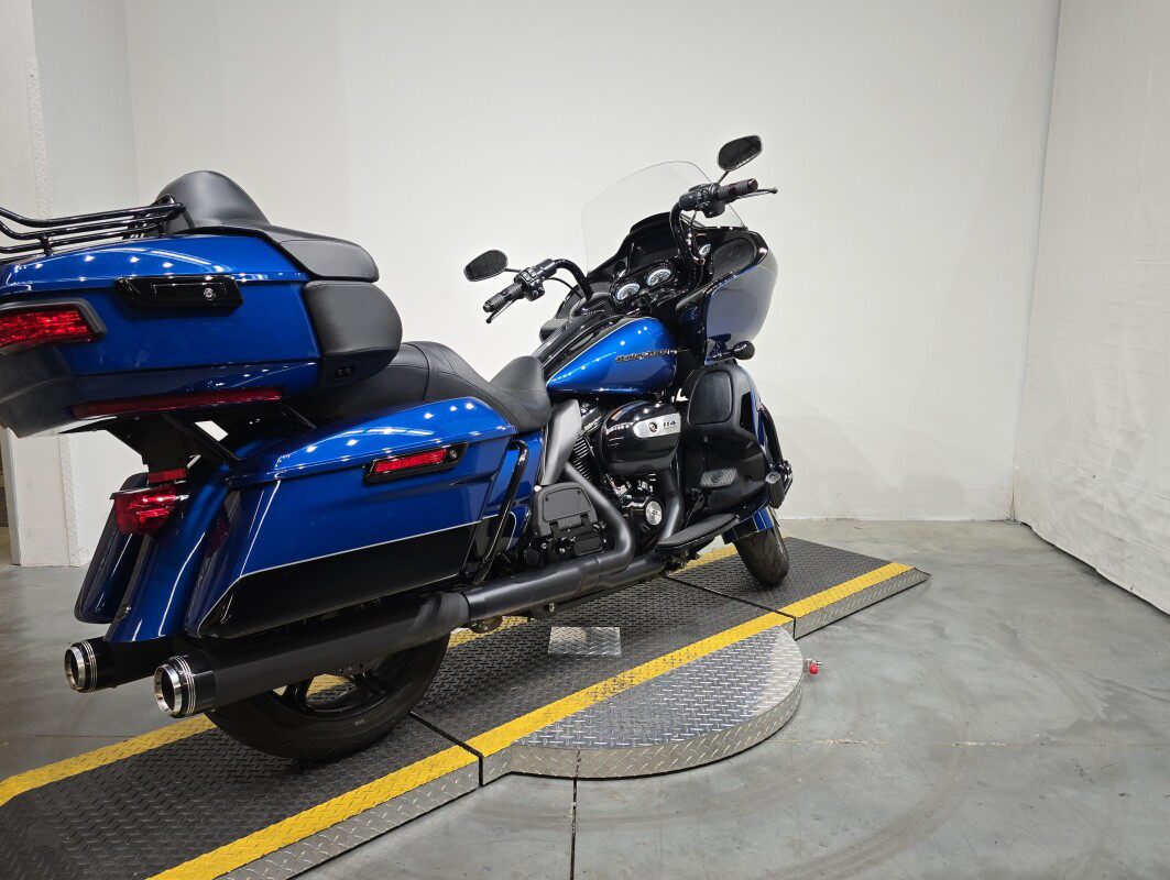 Road Glide® Limited