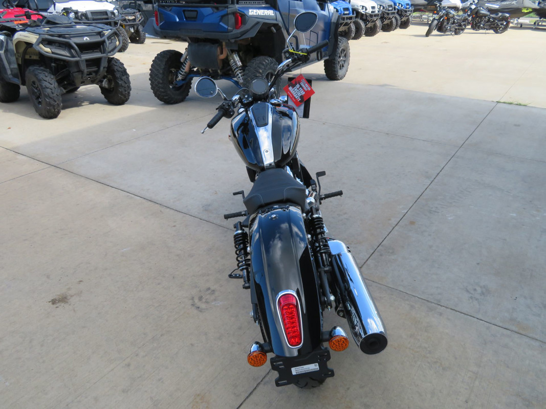 Scout Classic