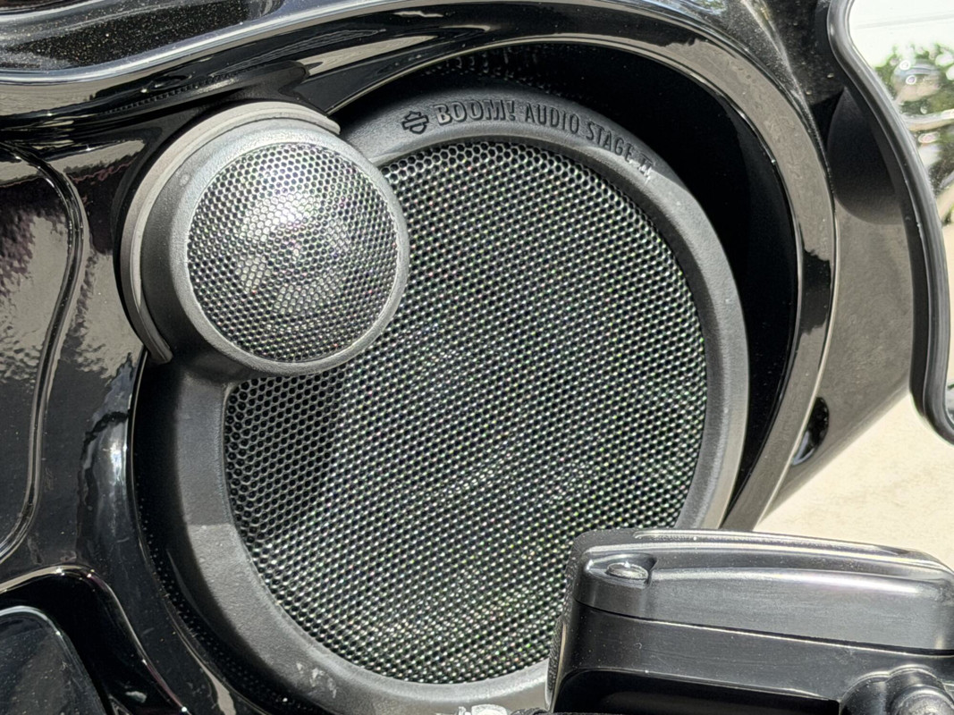 Street Glide® Special