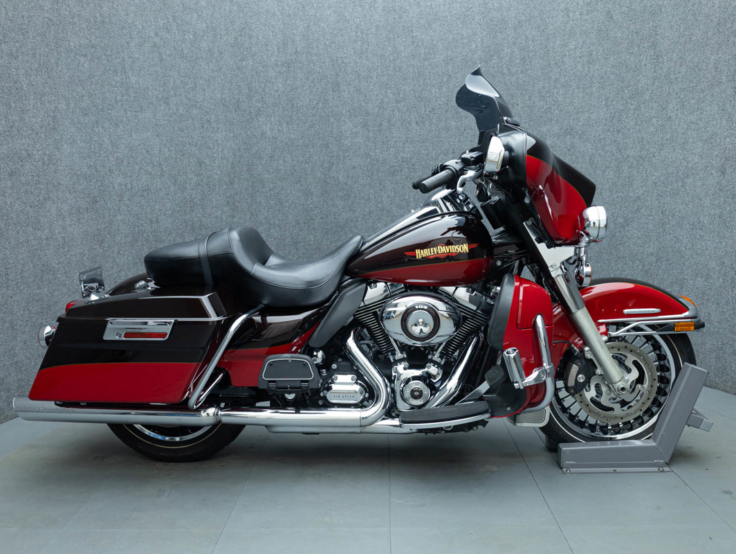 Electra Glide® Ultra Limited