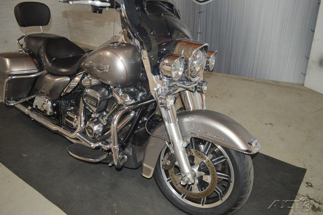 Road King®