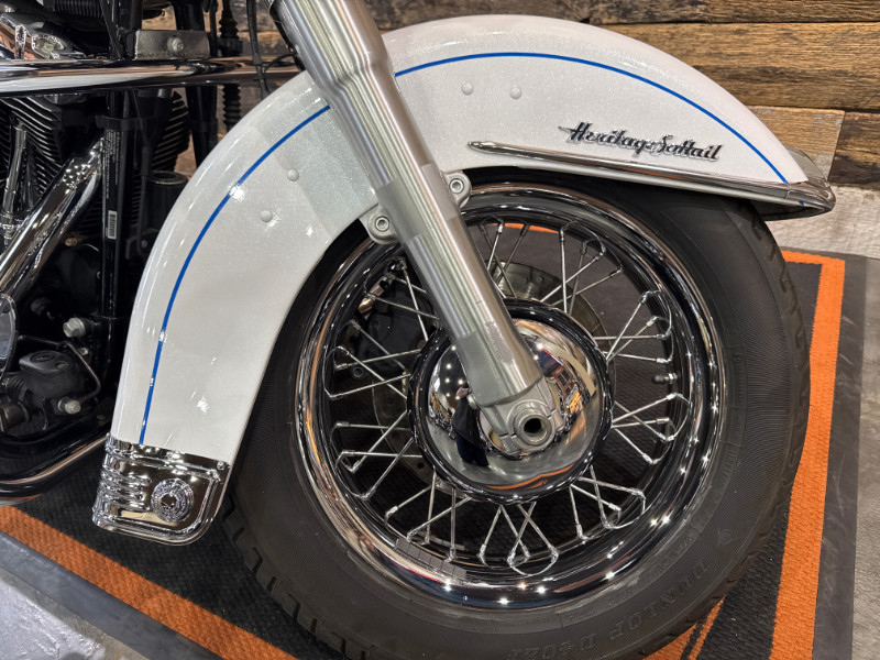 Heritage Softail® Classic