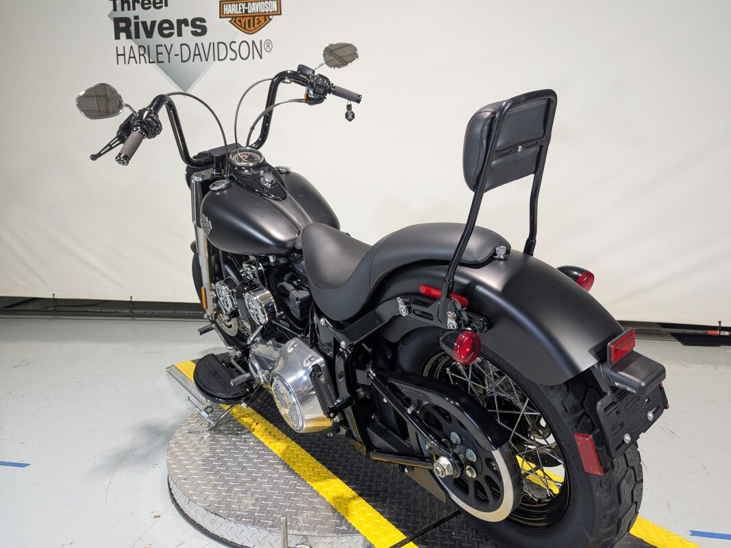 Softail® Slim