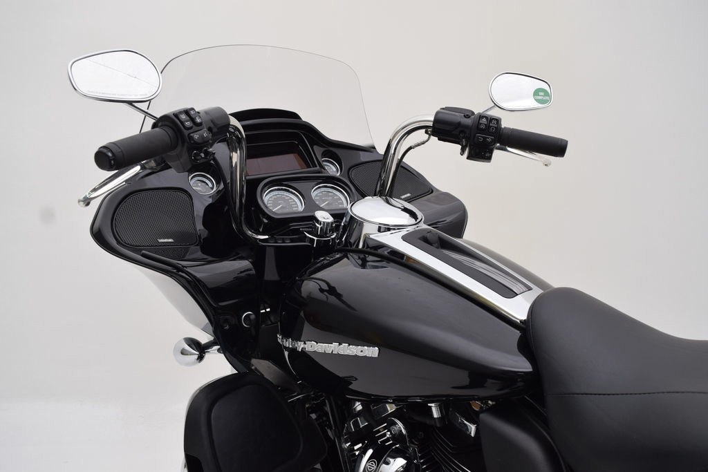 Road Glide® Limited