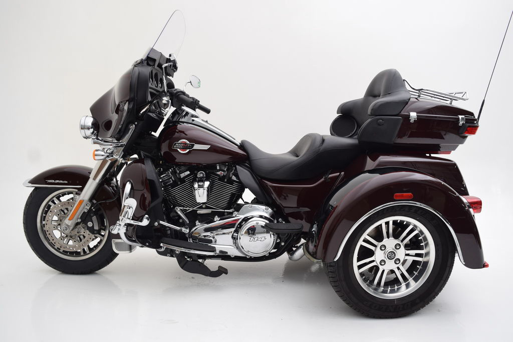 Tri Glide® Ultra