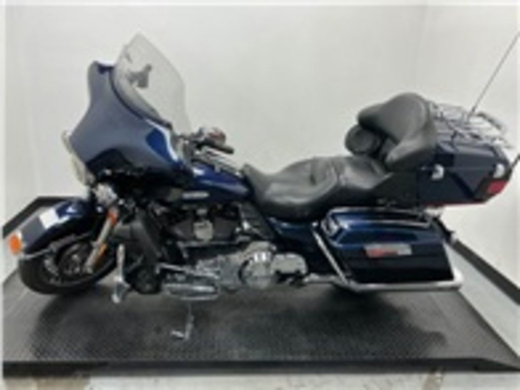 Electra Glide® Ultra® Limited