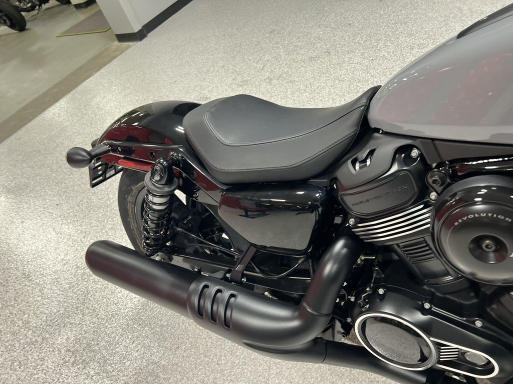 Nightster
