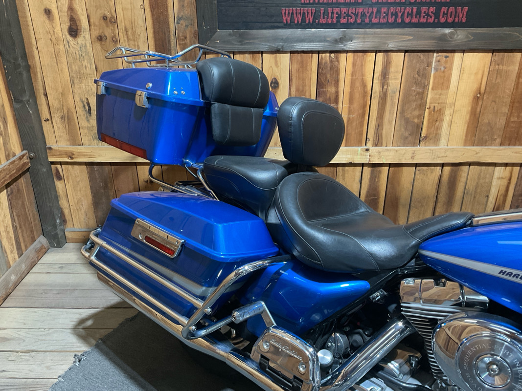 Road Glide®
