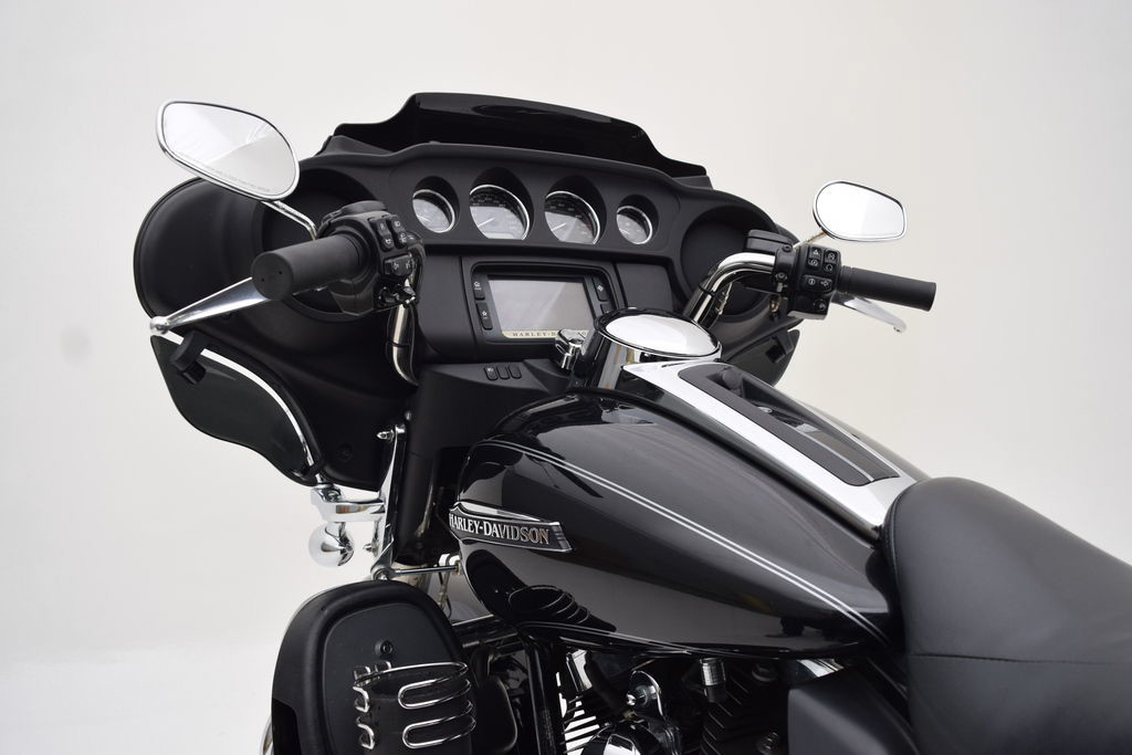 Tri Glide® Ultra Classic®