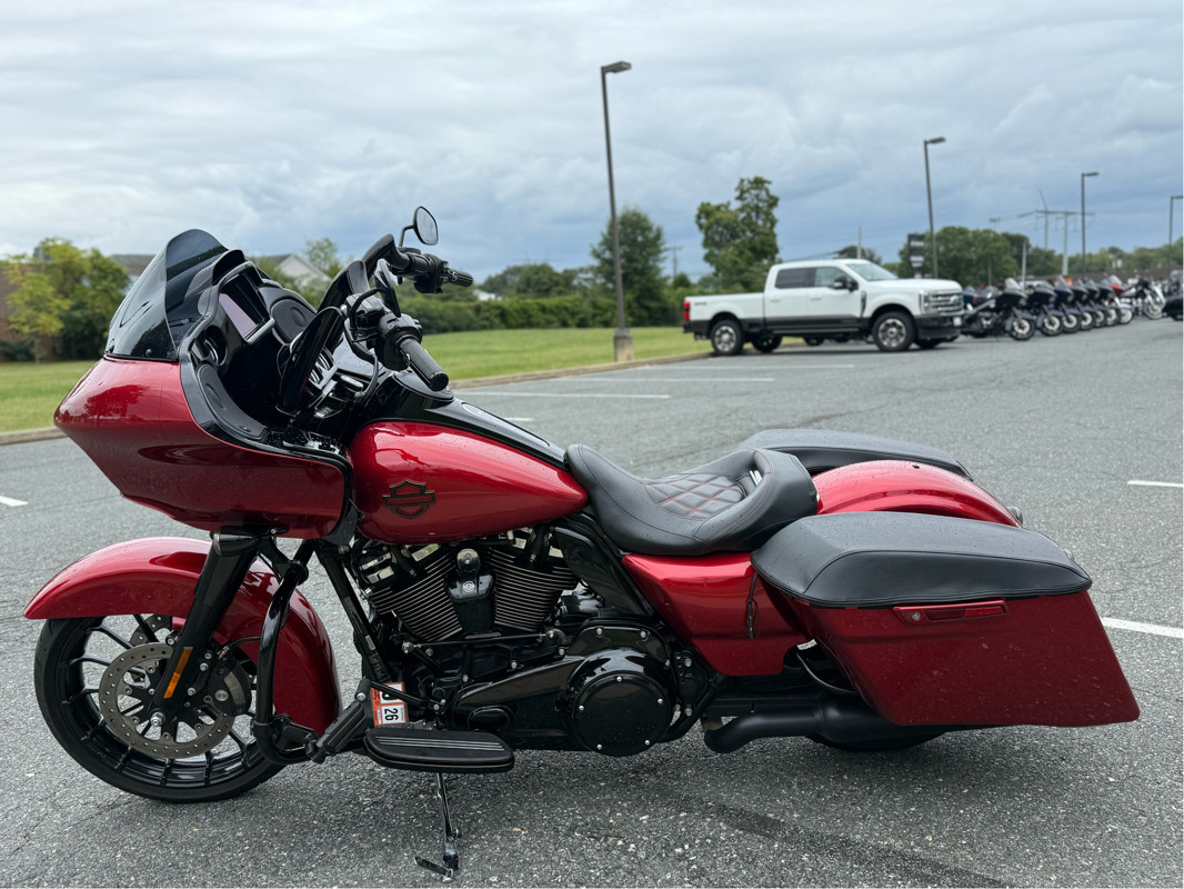 Road Glide® Special