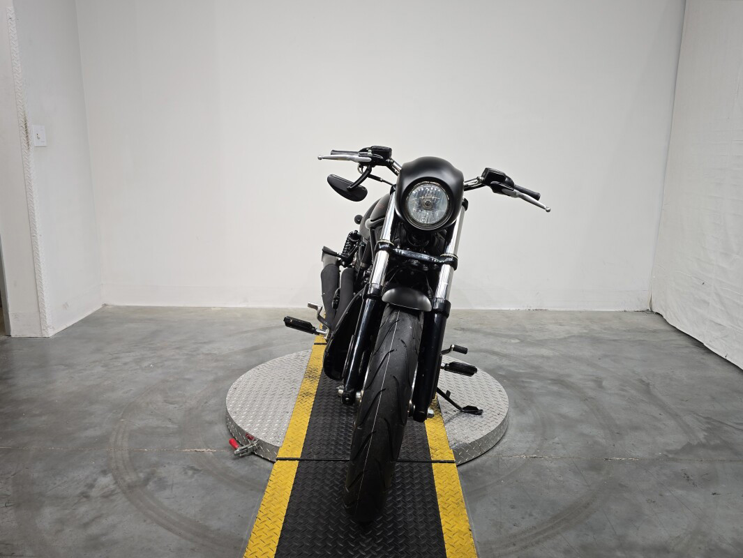 V-Rod® Night Rod® Special