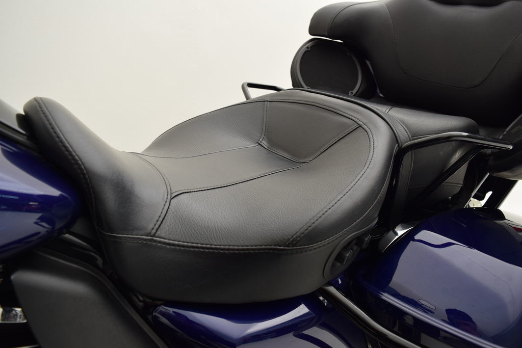 Road Glide® Limited