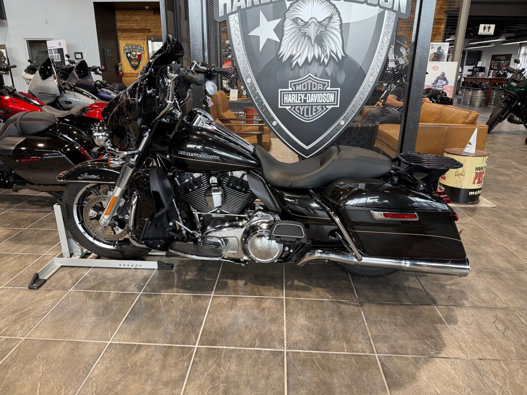 Electra Glide® Ultra® Limited
