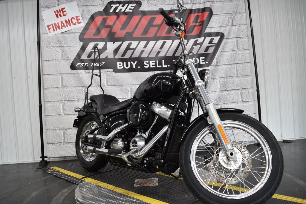 Softail® Standard