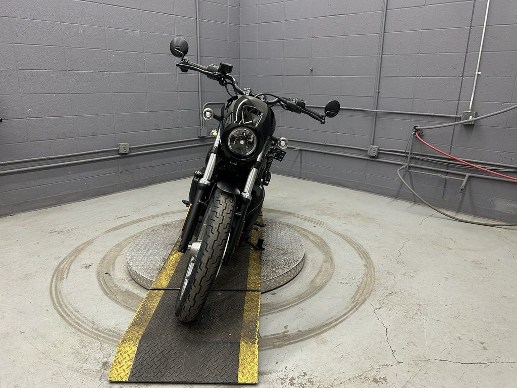 Nightster