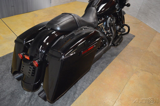 Road Glide® Special
