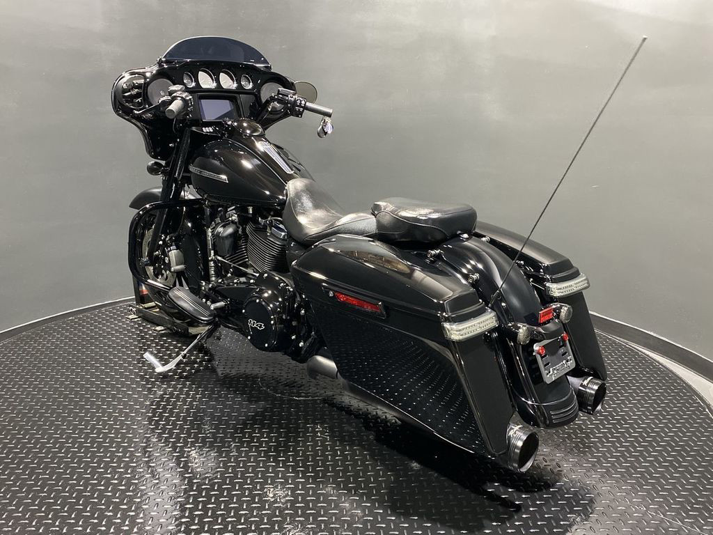 Street Glide® Special