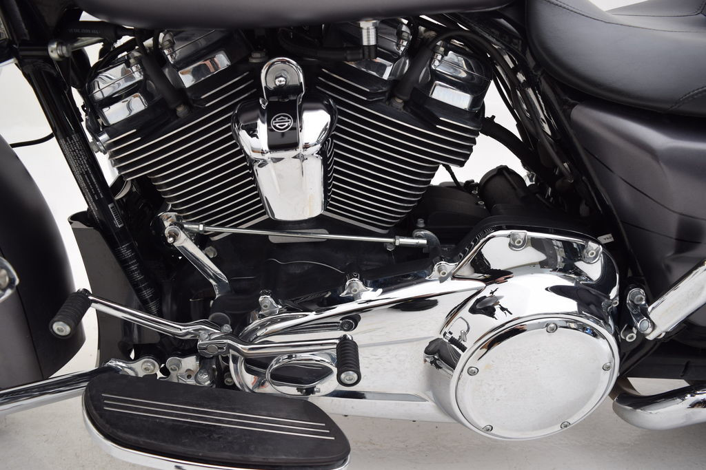 Street Glide® Special