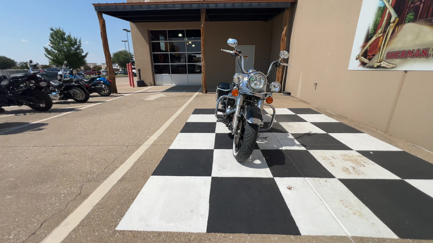 Road King®