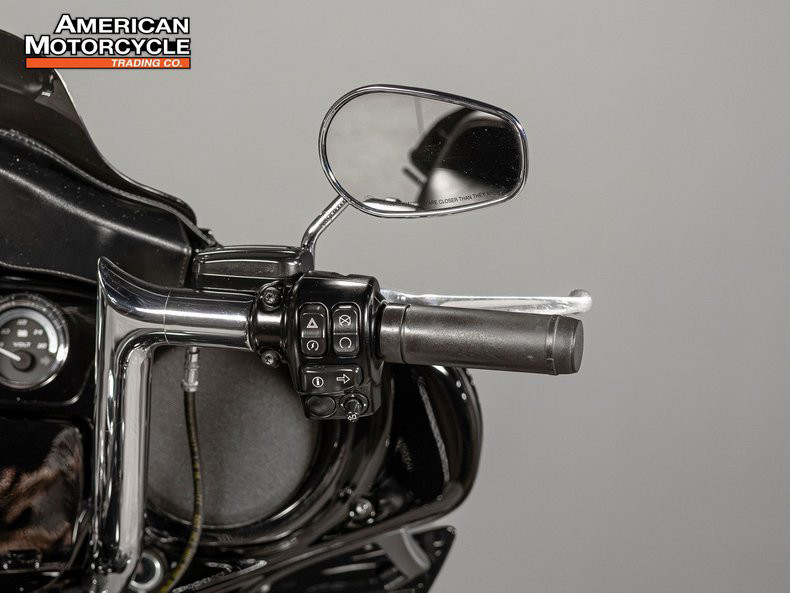 Electra Glide® Ultra® Limited