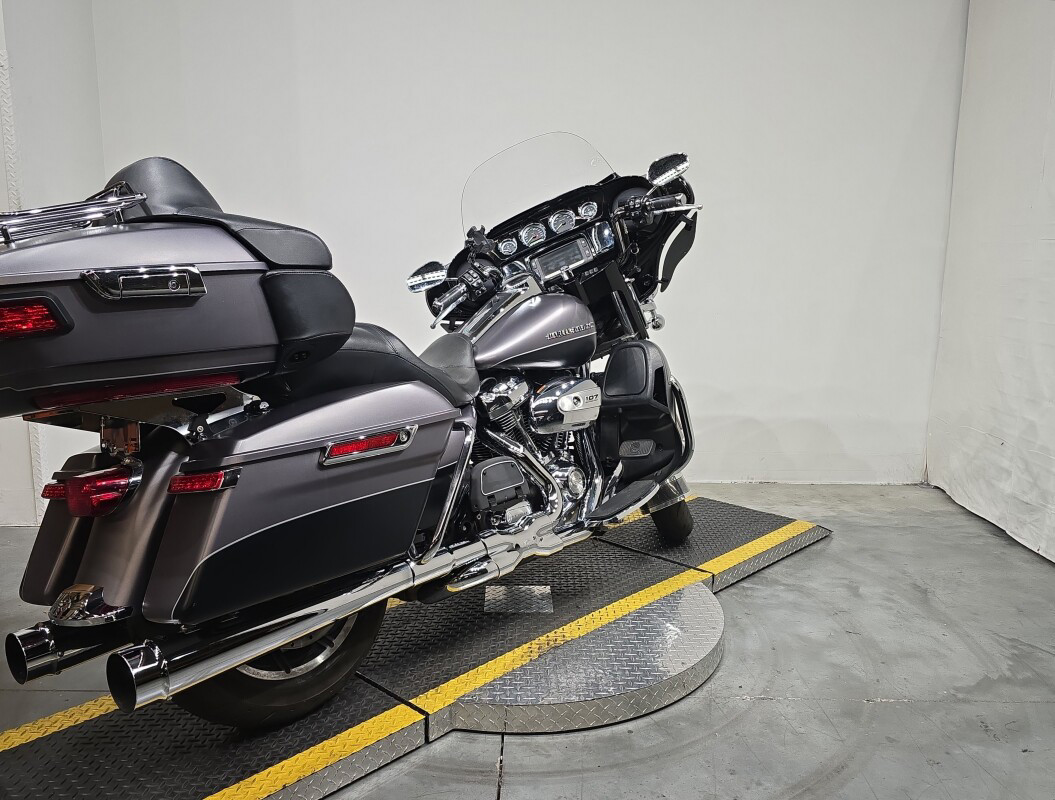 Electra Glide® Ultra® Limited