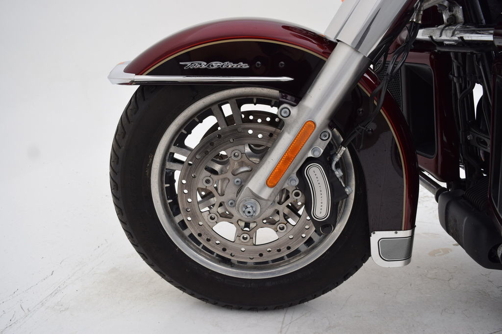 Tri Glide® Ultra