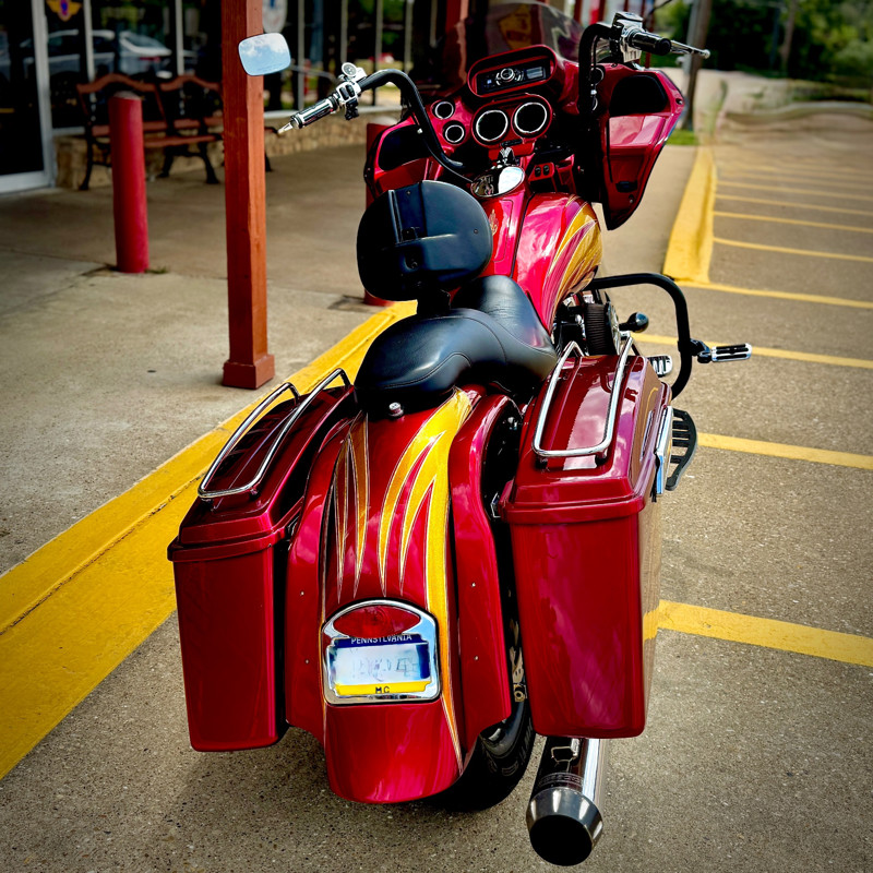 Road Glide®