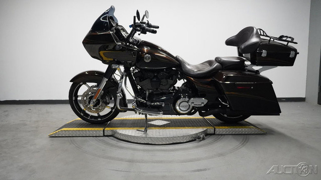 CVO® Road Glide® Custom