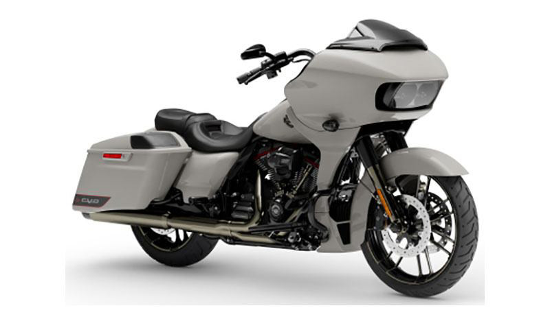 CVO® Road Glide®