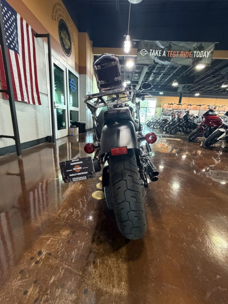 Softail® Slim®