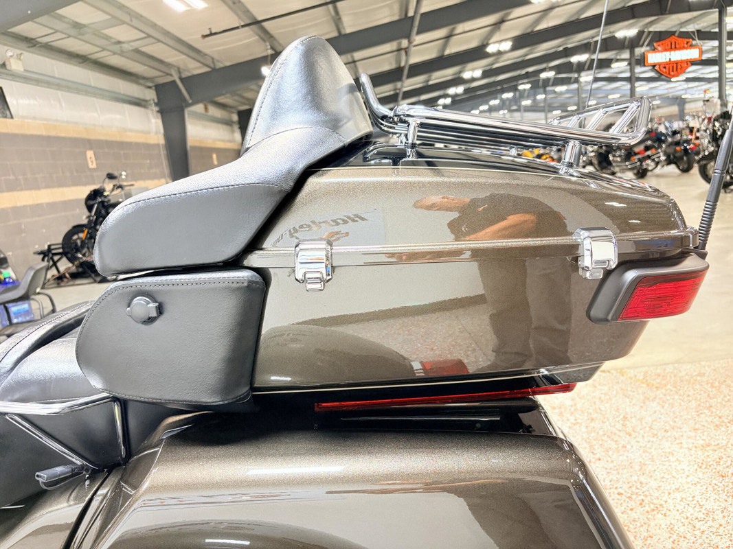Tri Glide® Ultra