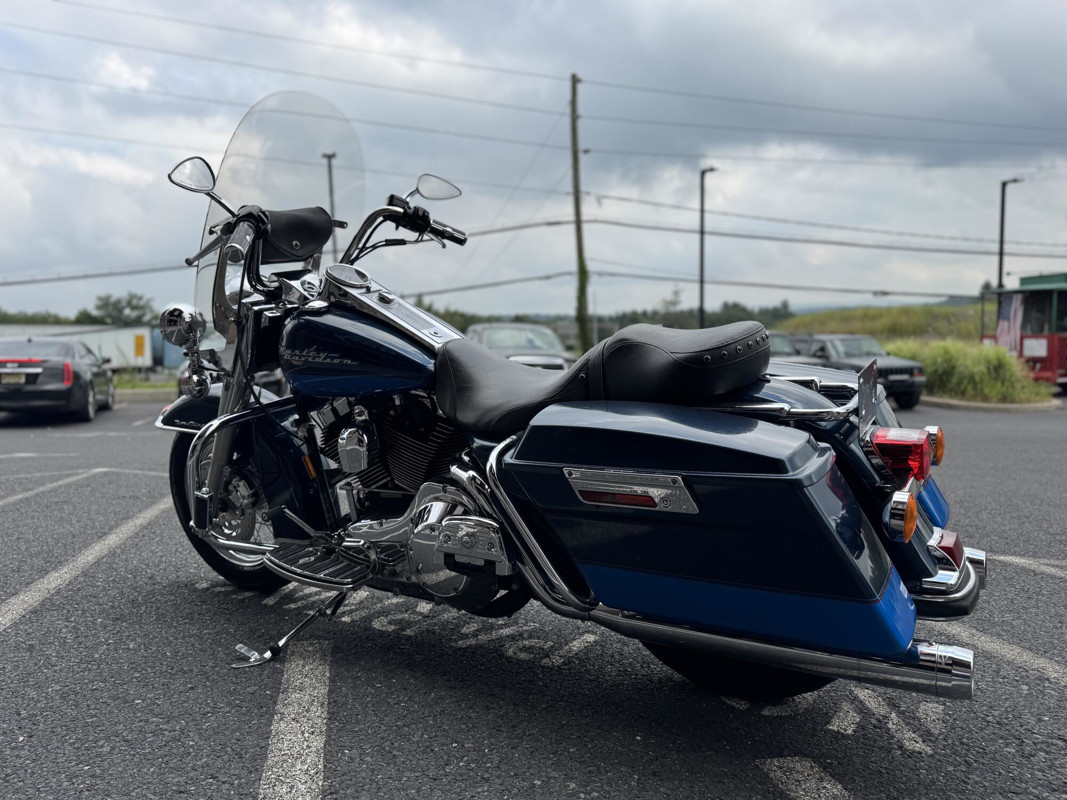 Road King®