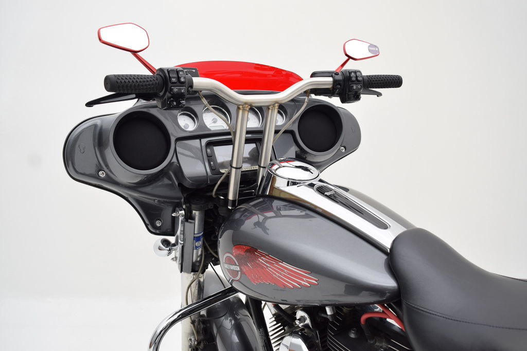 Street Glide® Special