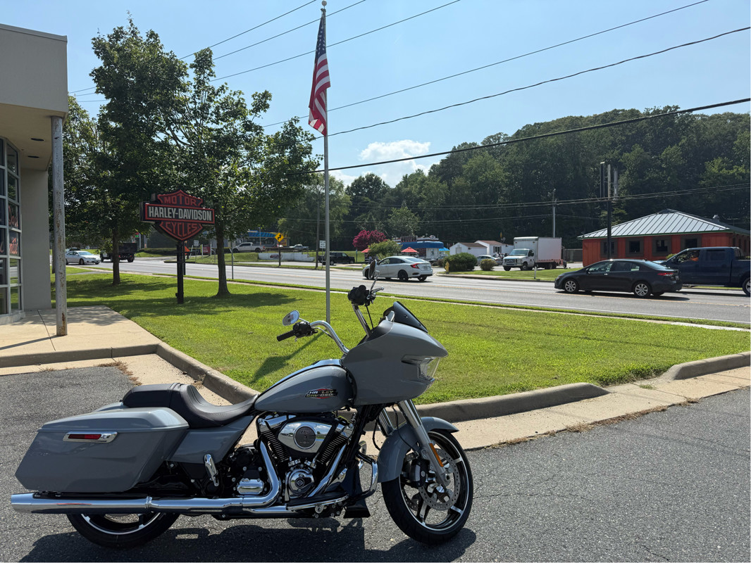Road Glide®