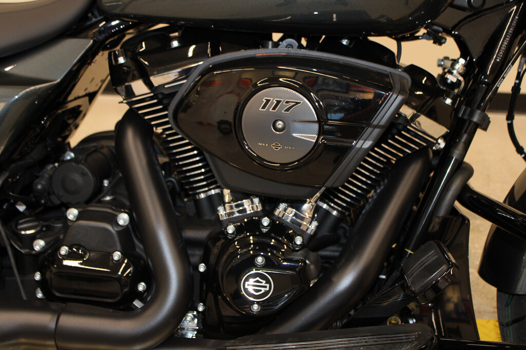 Street Glide®