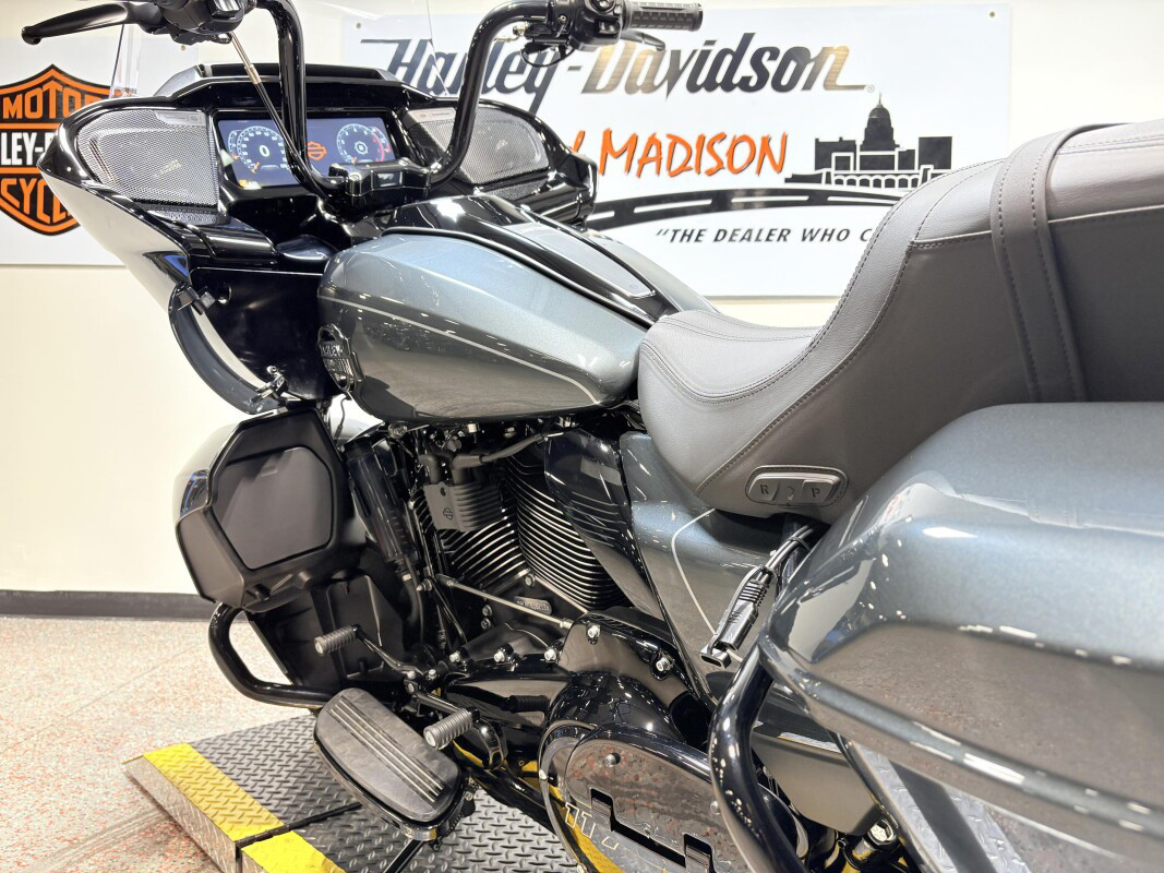 Road Glide® Limited