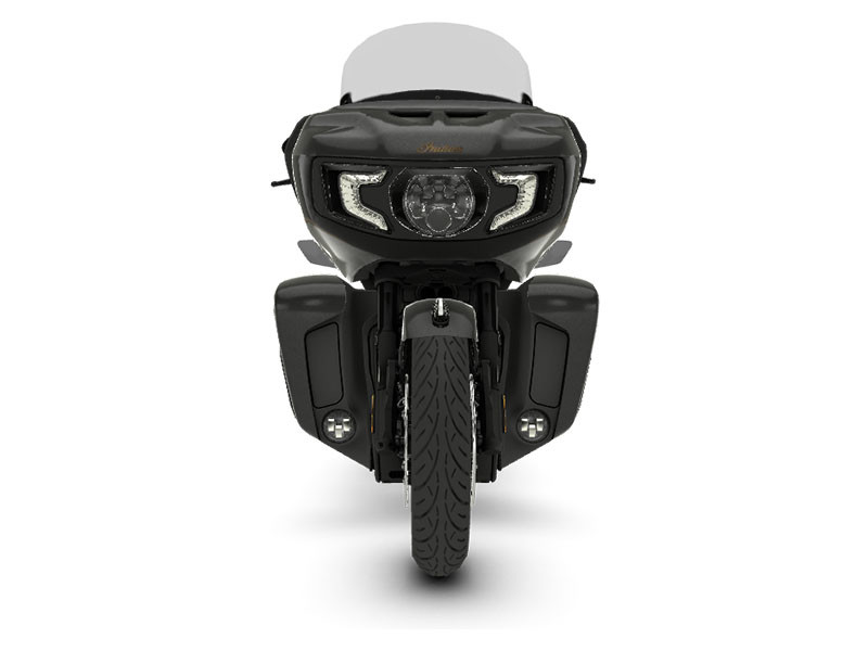 Pursuit Elite