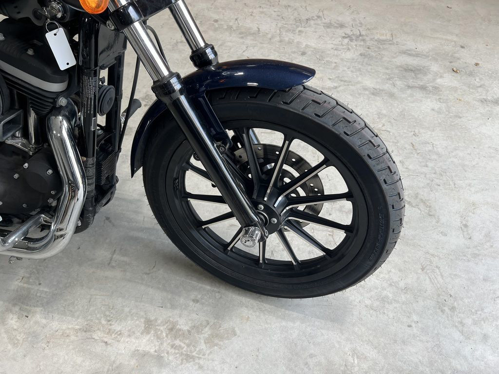 Sportster® Iron 883®
