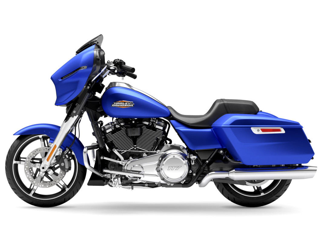 Street Glide®