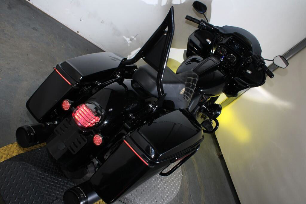 Road Glide® ST