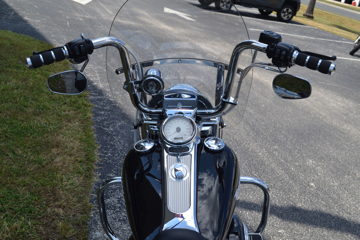 Road King® Custom